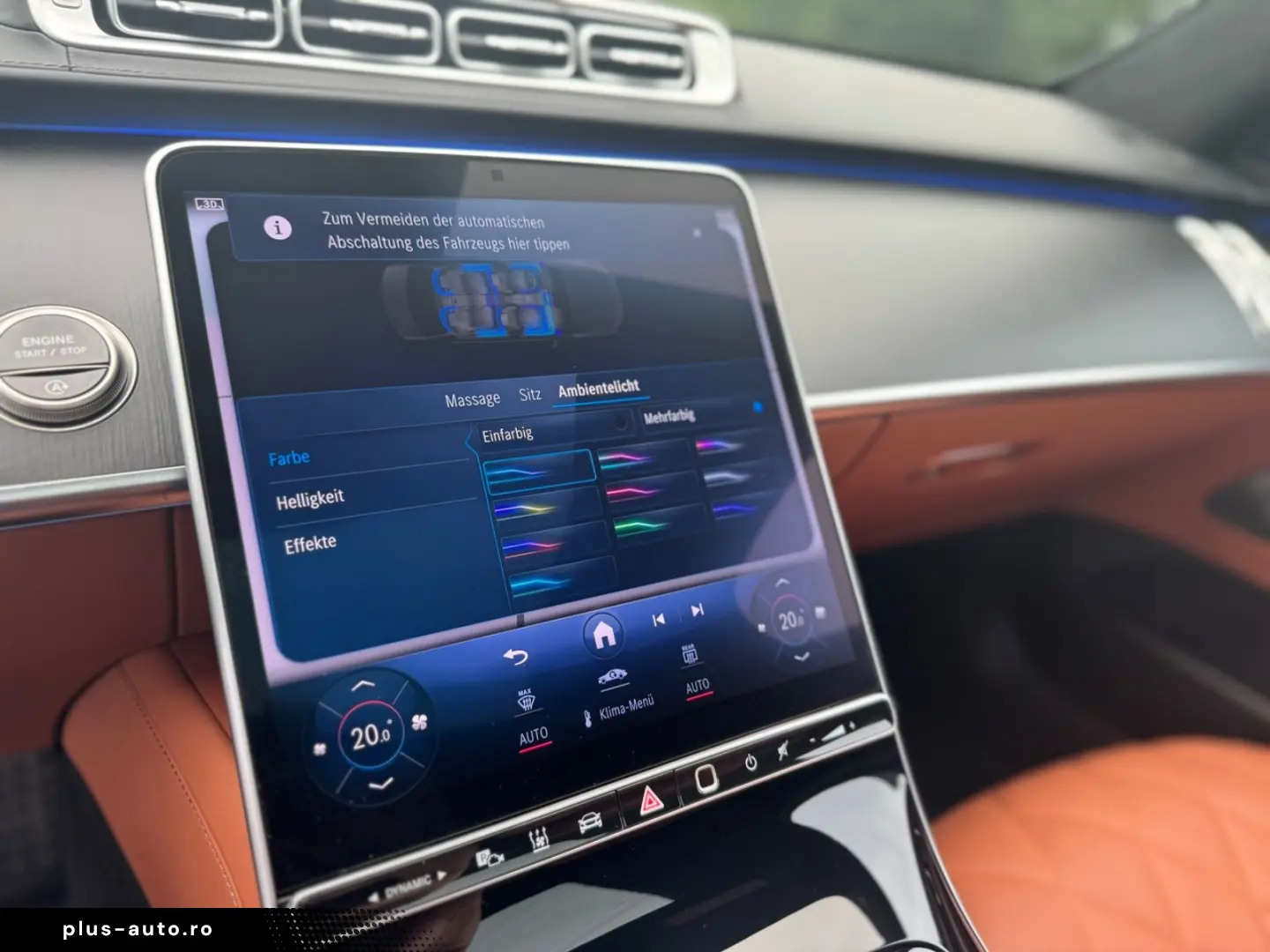 MERCEDES-BENZ S450d 4M Lang AMG -BelüSitz-360K-Hinterachsl.