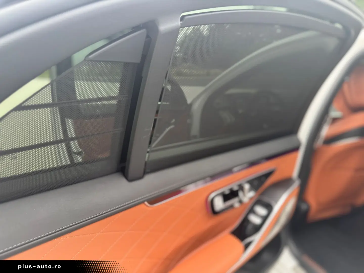 MERCEDES-BENZ S450d 4M Lang AMG -BelüSitz-360K-Hinterachsl.