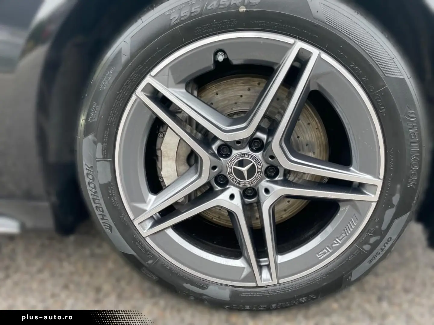 MERCEDES-BENZ S 450 4M L AMG PANO FOND-ENT HAL HUD-AR DRIVEP