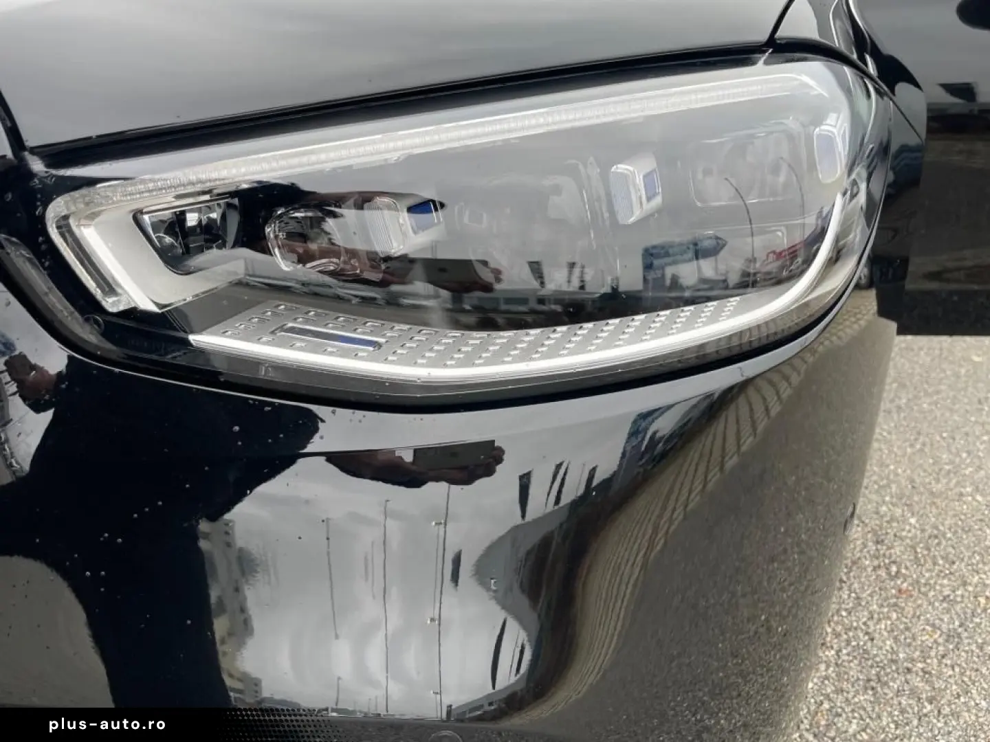 MERCEDES-BENZ S 450 4M L AMG PANO FOND-ENT HAL HUD-AR DRIVEP