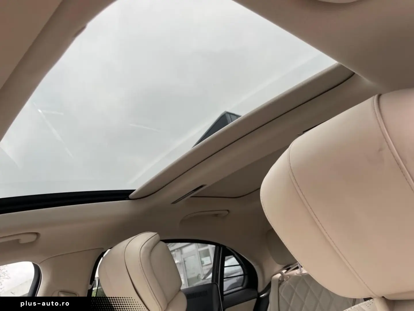 MERCEDES-BENZ S 450 4M L AMG PANO FOND-ENT HAL HUD-AR DRIVEP