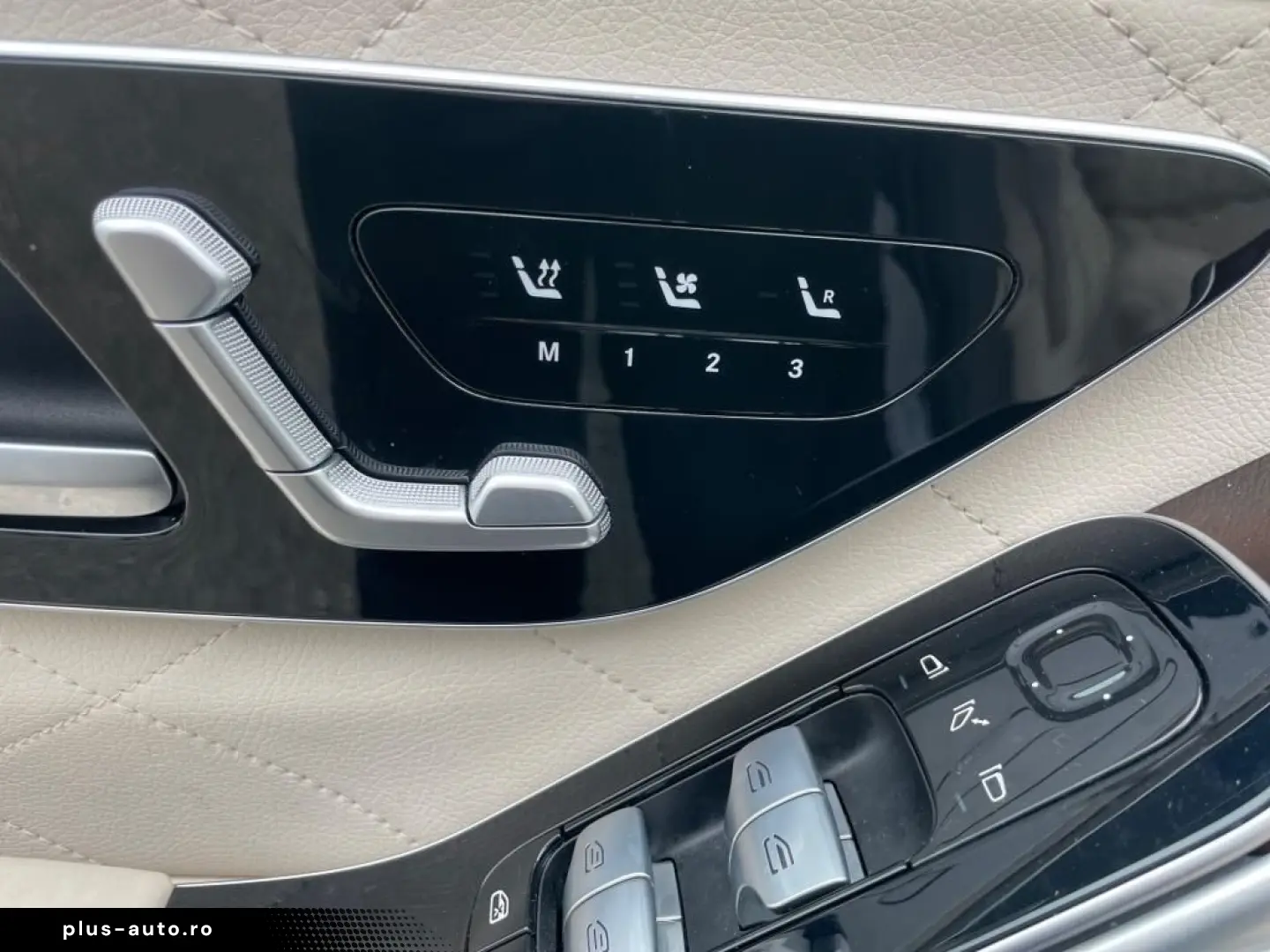 MERCEDES-BENZ S 450 4M L AMG PANO FOND-ENT HAL HUD-AR DRIVEP