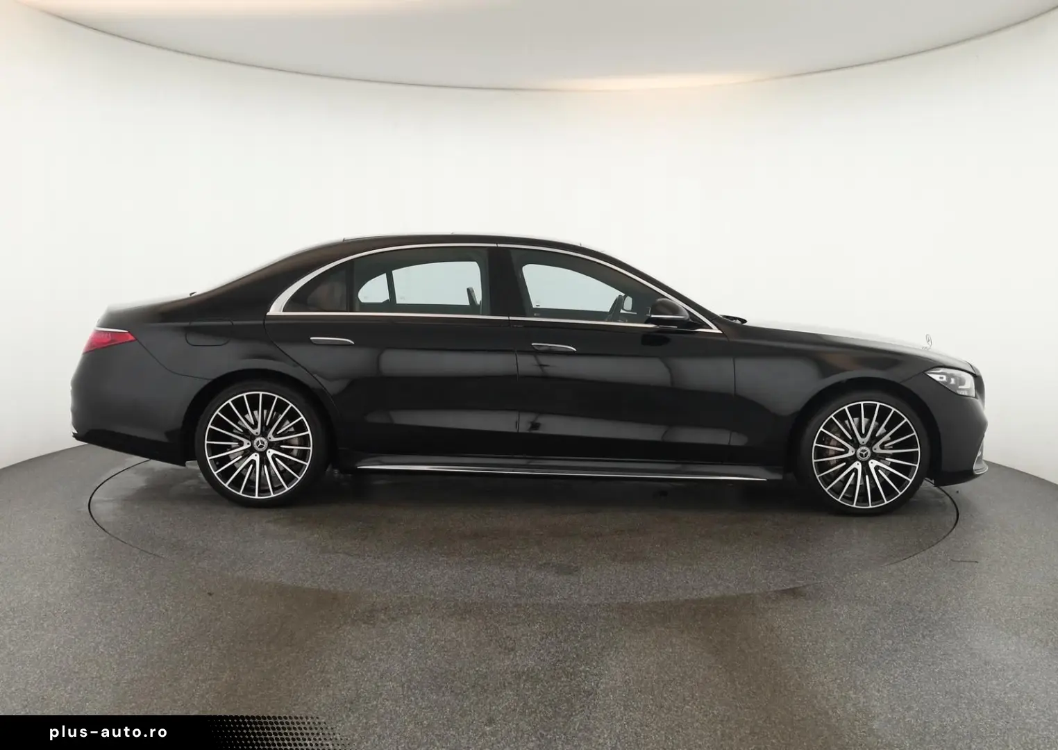 MERCEDES-BENZ S 580 lang AMG DIGITAL Pano HUD HighEndFond 21