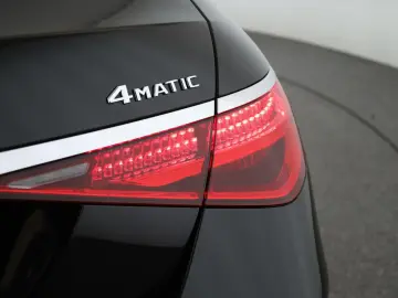 MERCEDES-BENZ S 580 lang AMG DIGITAL Pano HUD HighEndFond 21