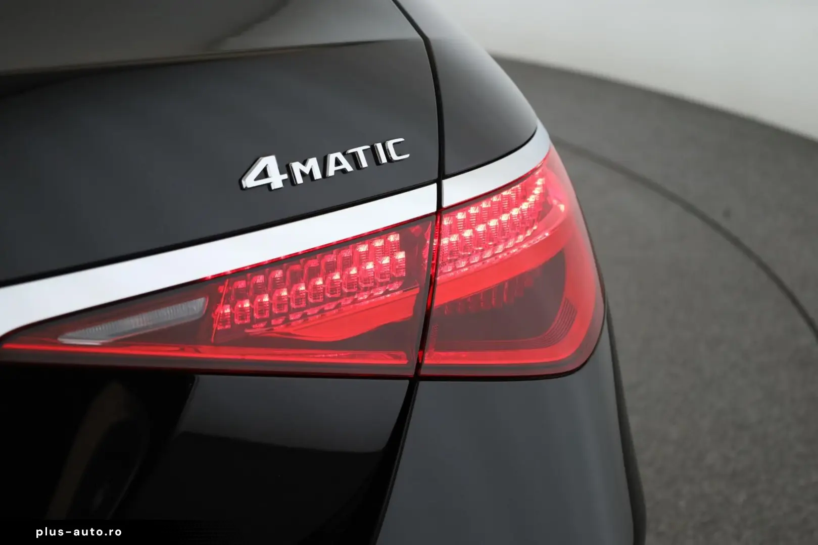 MERCEDES-BENZ S 580 lang AMG DIGITAL Pano HUD HighEndFond 21