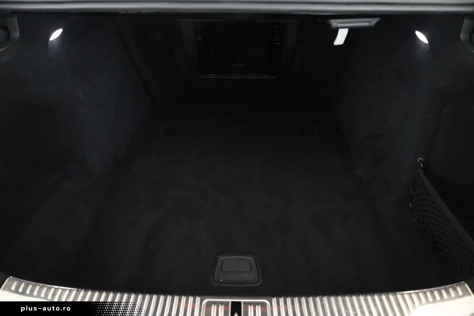 MERCEDES-BENZ S 580 lang AMG DIGITAL Pano HUD HighEndFond 21