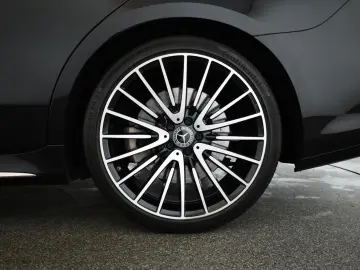 MERCEDES-BENZ S 580 lang AMG DIGITAL Pano HUD HighEndFond 21