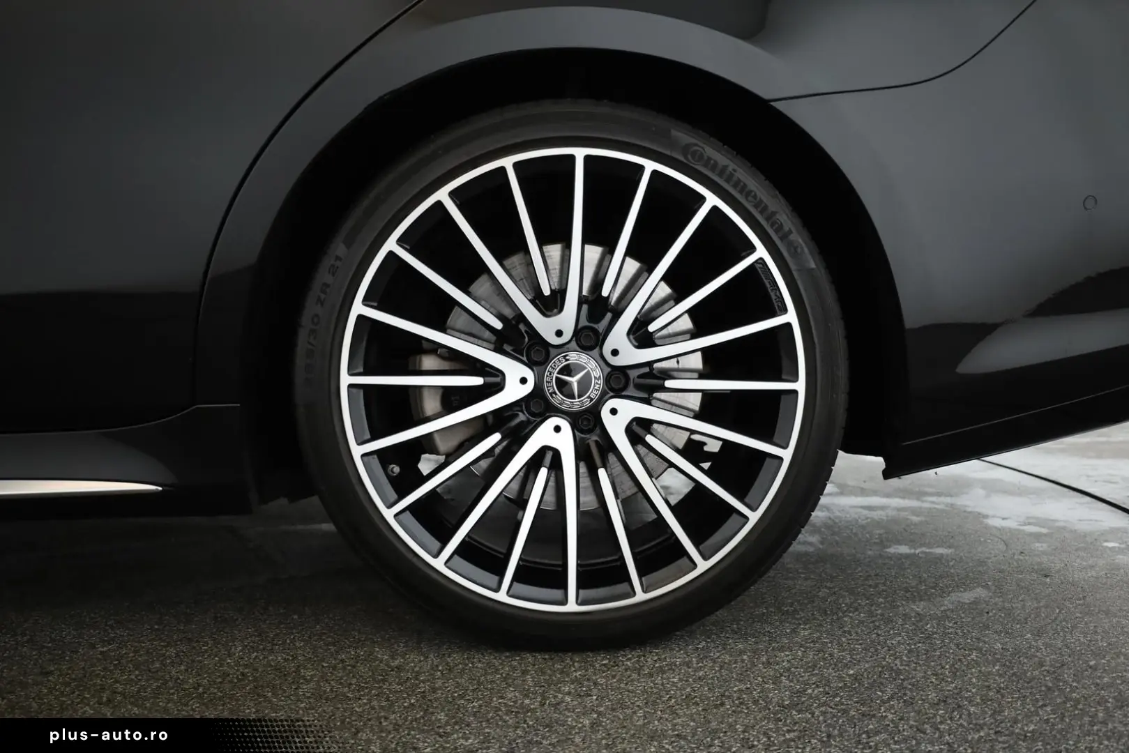 MERCEDES-BENZ S 580 lang AMG DIGITAL Pano HUD HighEndFond 21