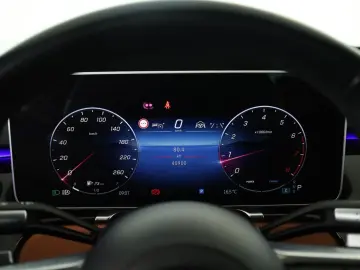 MERCEDES-BENZ S 580 lang AMG DIGITAL Pano HUD HighEndFond 21