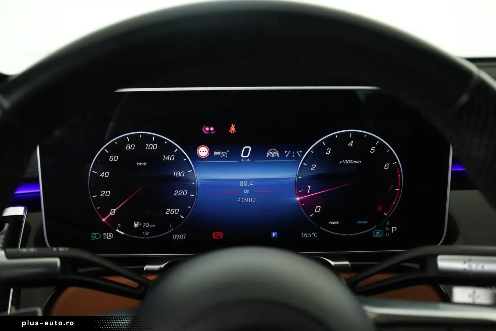 MERCEDES-BENZ S 580 lang AMG DIGITAL Pano HUD HighEndFond 21