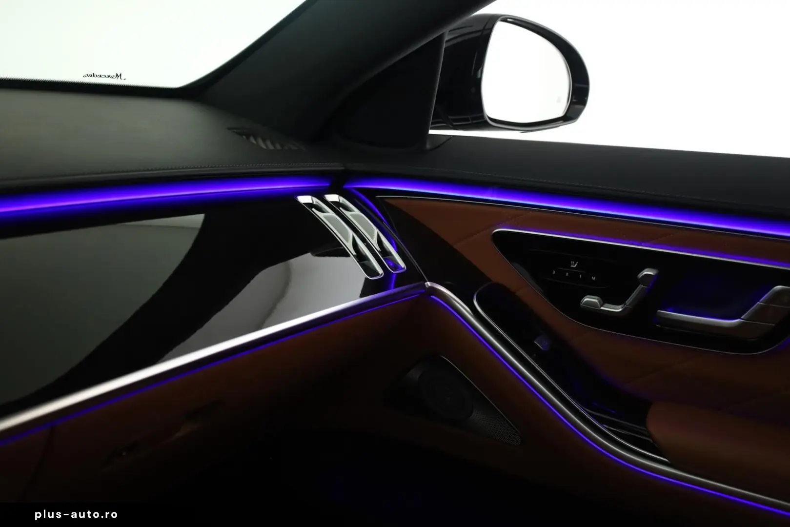 MERCEDES-BENZ S 580 lang AMG DIGITAL Pano HUD HighEndFond 21