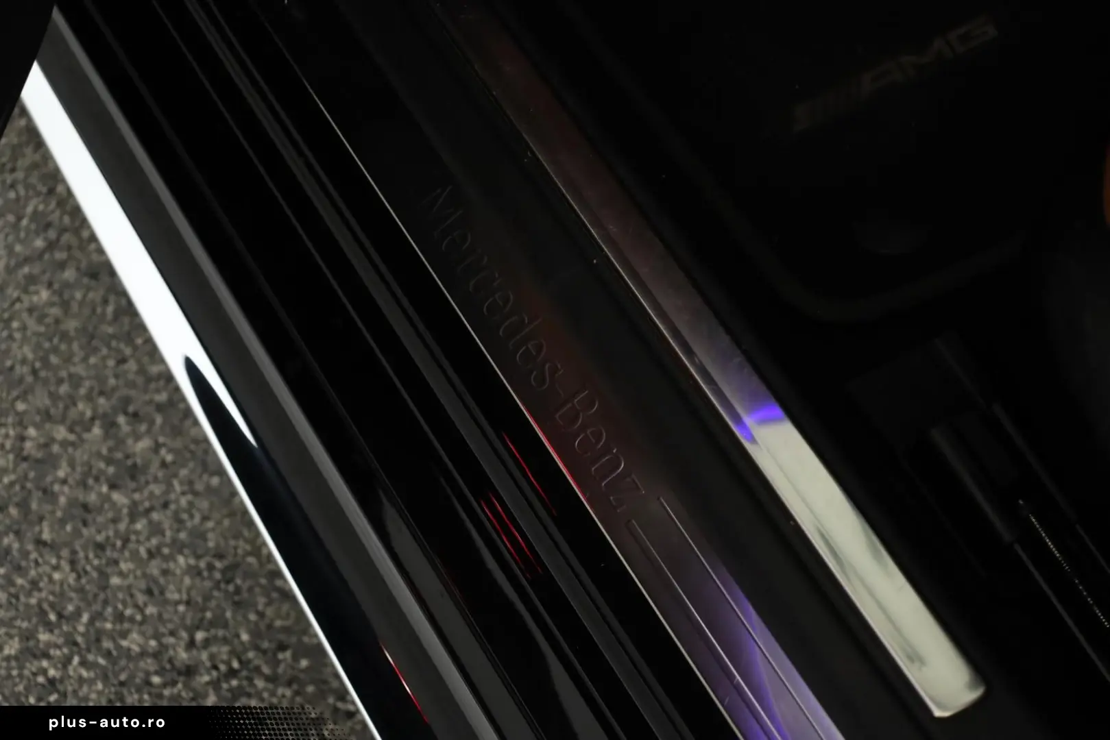 MERCEDES-BENZ S 580 lang AMG DIGITAL Pano HUD HighEndFond 21