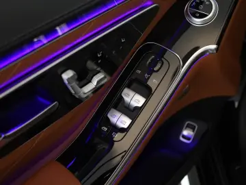 MERCEDES-BENZ S 580 lang AMG DIGITAL Pano HUD HighEndFond 21