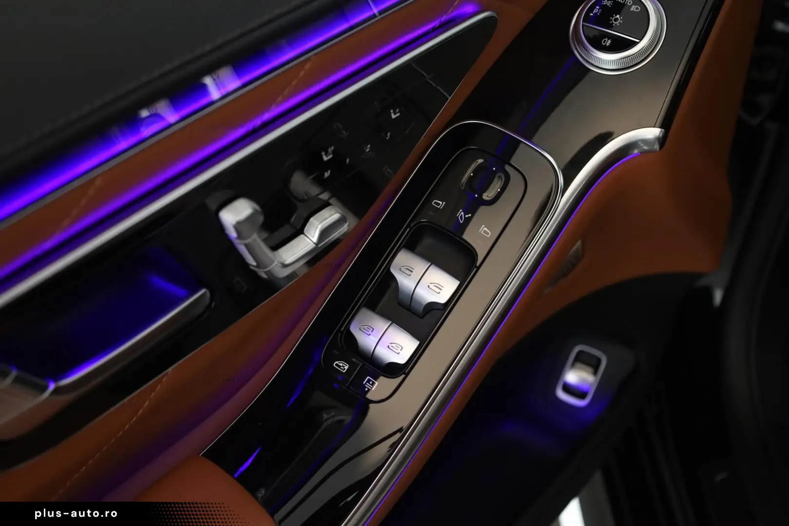 MERCEDES-BENZ S 580 lang AMG DIGITAL Pano HUD HighEndFond 21