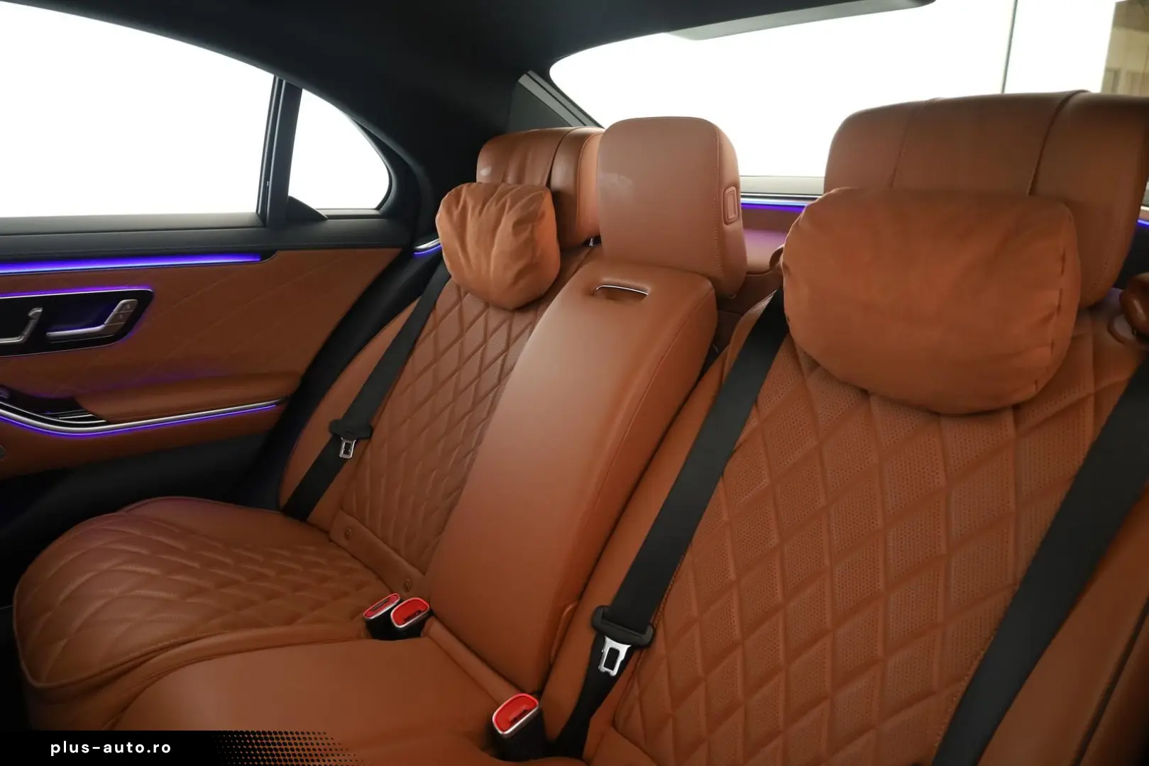 MERCEDES-BENZ S 580 lang AMG DIGITAL Pano HUD HighEndFond 21