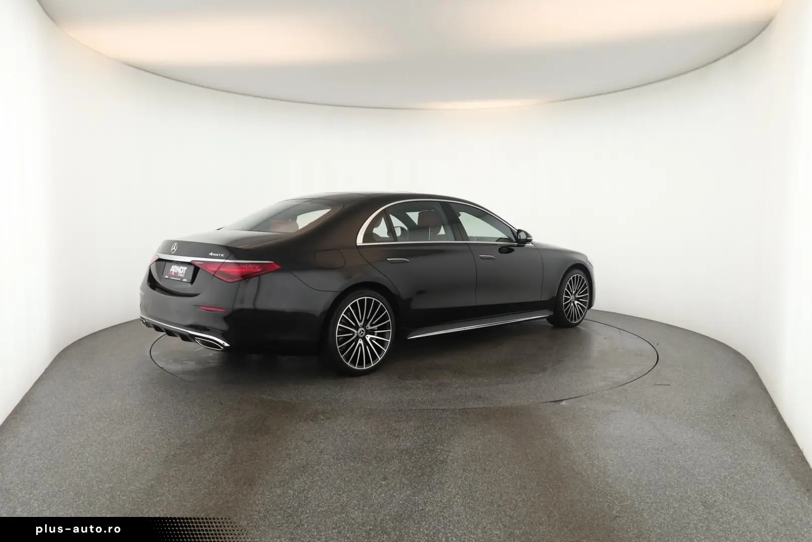 MERCEDES-BENZ S 580 lang AMG DIGITAL Pano HUD HighEndFond 21