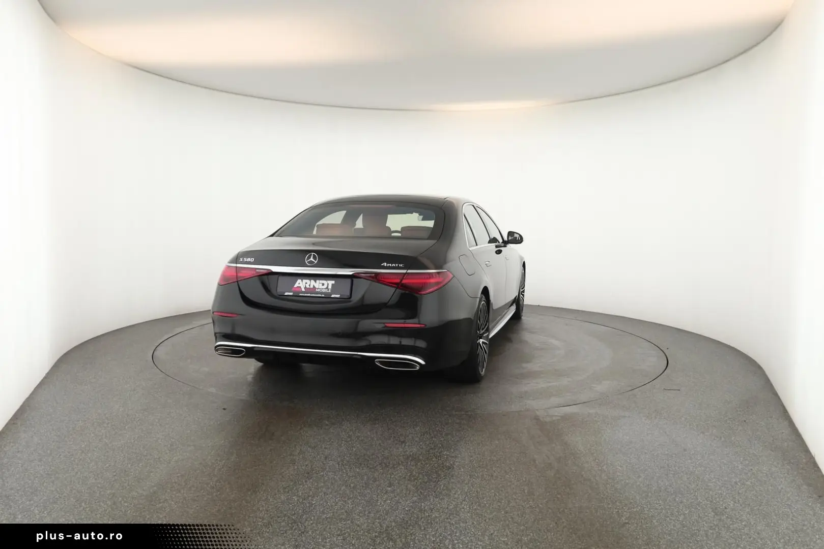 MERCEDES-BENZ S 580 lang AMG DIGITAL Pano HUD HighEndFond 21