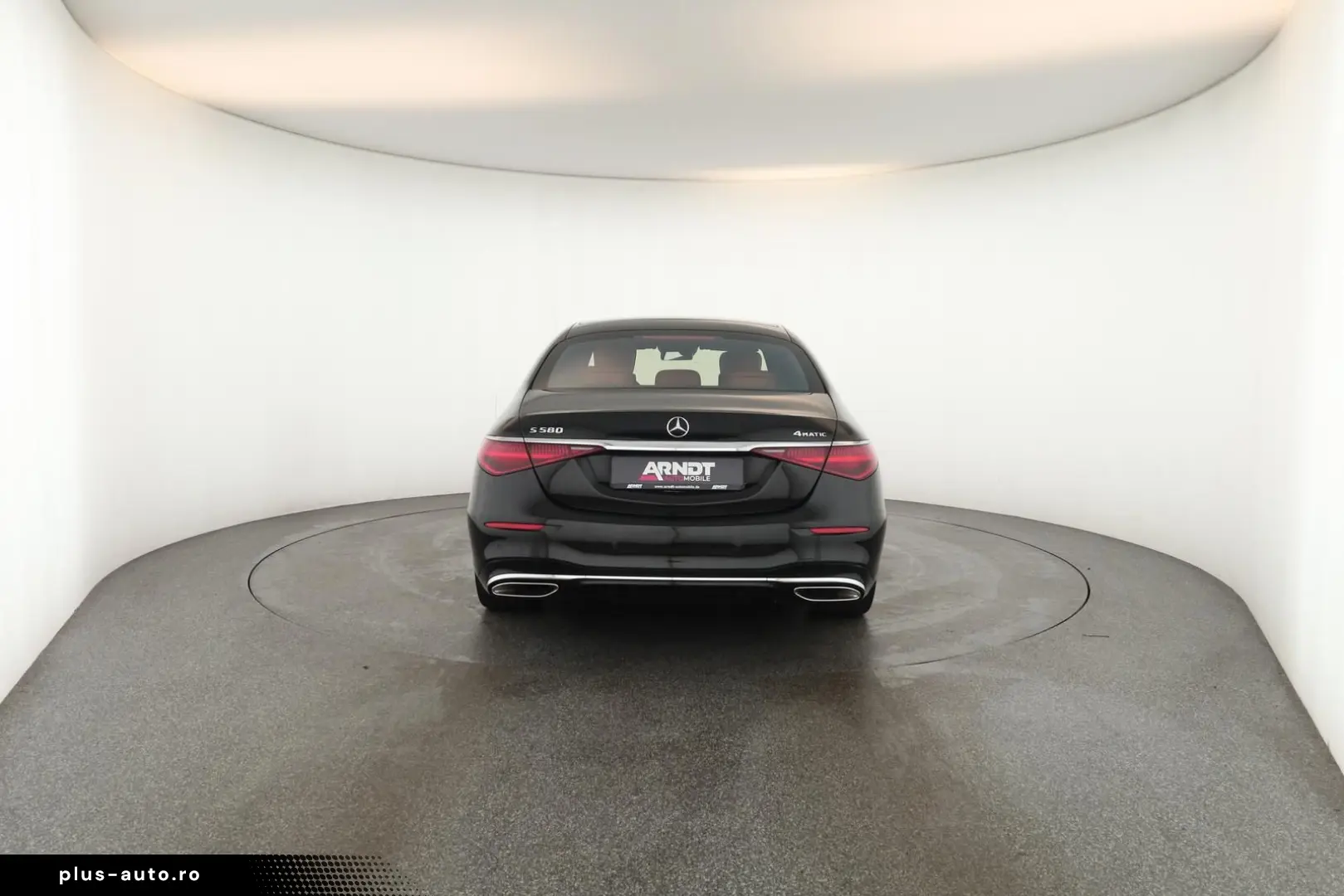 MERCEDES-BENZ S 580 lang AMG DIGITAL Pano HUD HighEndFond 21