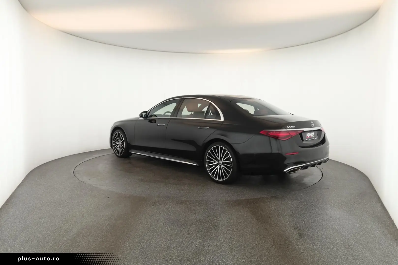 MERCEDES-BENZ S 580 lang AMG DIGITAL Pano HUD HighEndFond 21