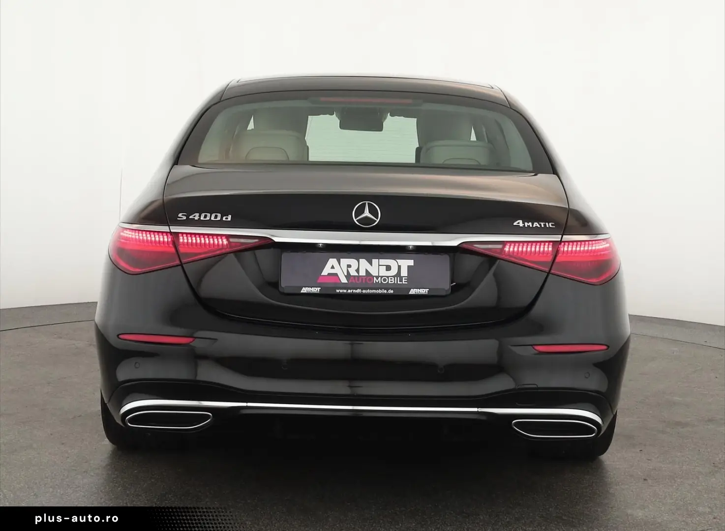 MERCEDES-BENZ S 400 d 4M lang AMG DIGITAL Pano HUD H&hellip;