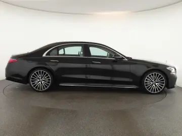 MERCEDES-BENZ S 400 d 4M lang AMG DIGITAL Pano HUD H&hellip;