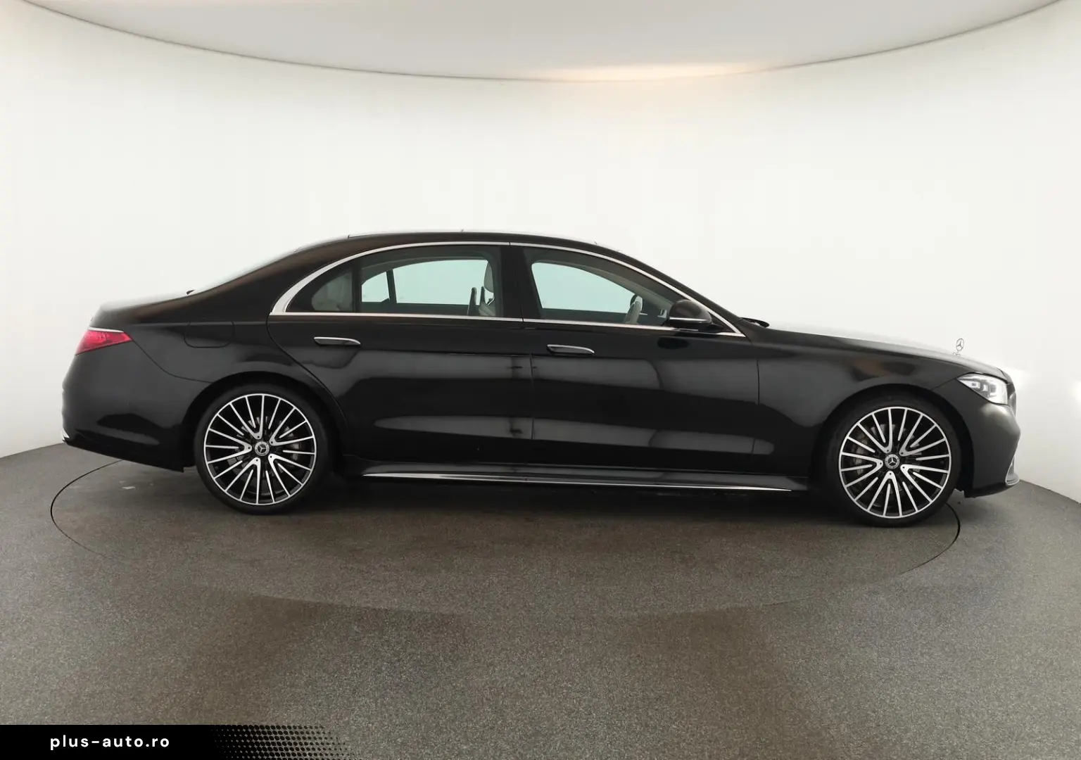 MERCEDES-BENZ S 400 d 4M lang AMG DIGITAL Pano HUD H&hellip;