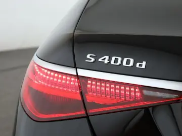 MERCEDES-BENZ S 400 d 4M lang AMG DIGITAL Pano HUD H&hellip;