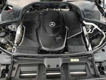 MERCEDES-BENZ S 400 d 4M lang AMG DIGITAL Pano HUD H&hellip;