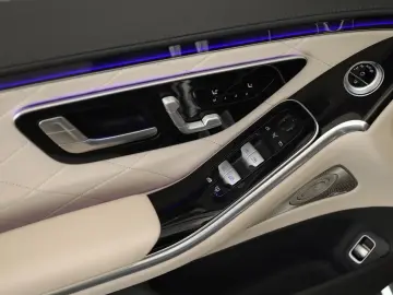 MERCEDES-BENZ S 400 d 4M lang AMG DIGITAL Pano HUD H&hellip;