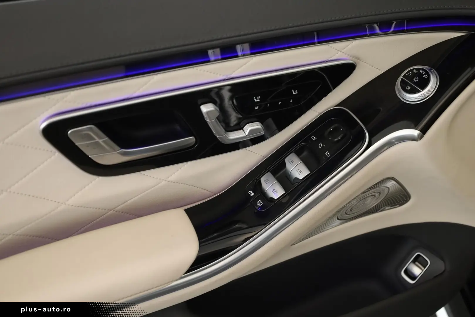 MERCEDES-BENZ S 400 d 4M lang AMG DIGITAL Pano HUD H&hellip;