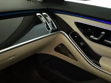 MERCEDES-BENZ S 400 d 4M lang AMG DIGITAL Pano HUD H&hellip;