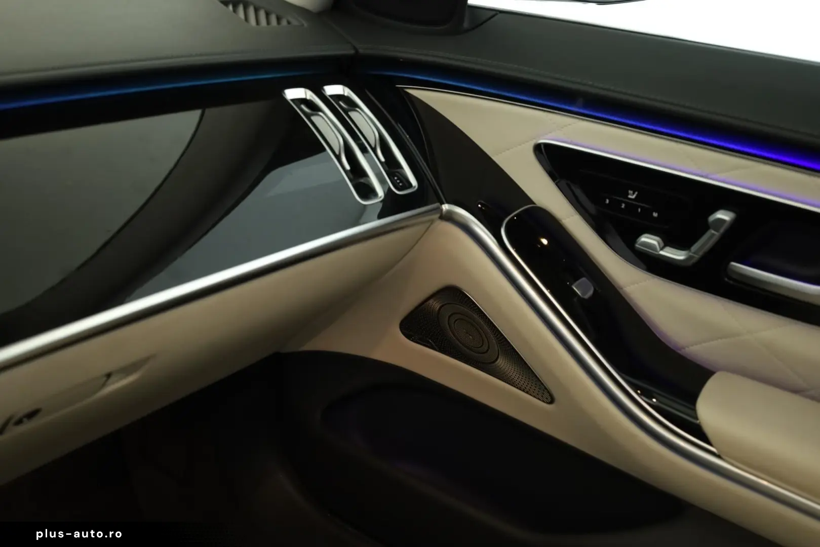 MERCEDES-BENZ S 400 d 4M lang AMG DIGITAL Pano HUD H&hellip;