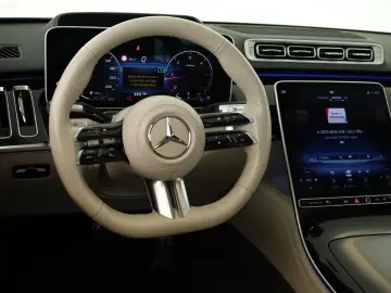MERCEDES-BENZ S 400 d 4M lang AMG DIGITAL Pano HUD H&hellip;