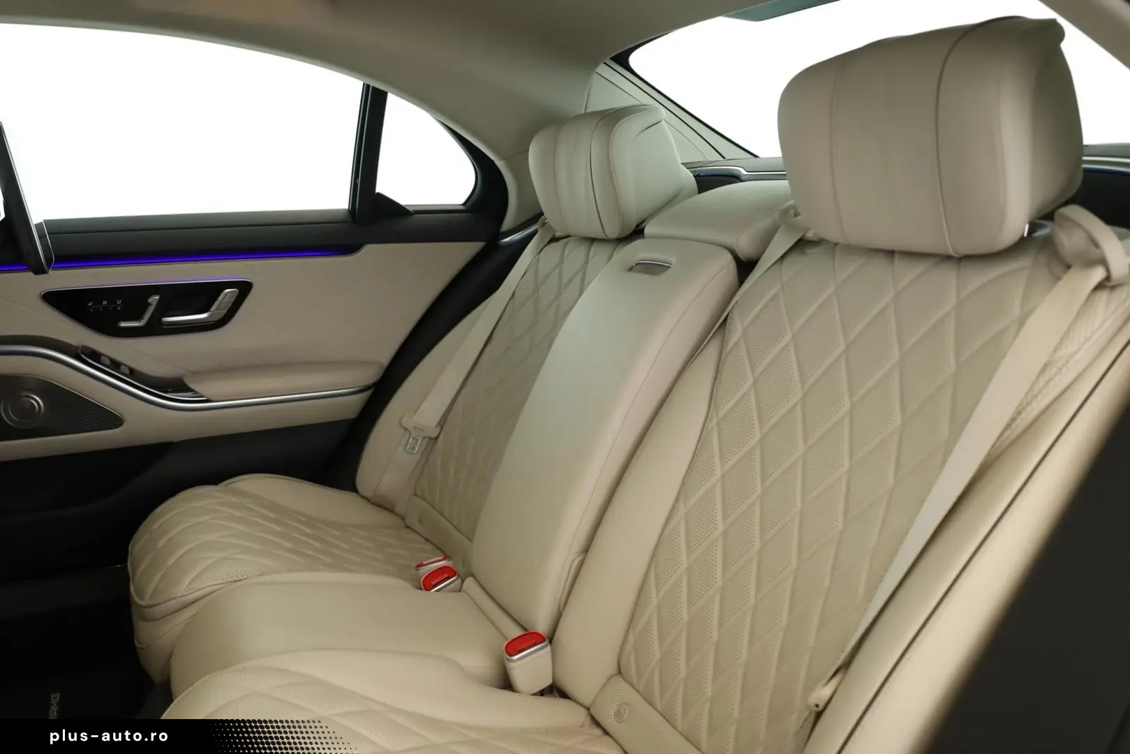 MERCEDES-BENZ S 400 d 4M lang AMG DIGITAL Pano HUD H&hellip;