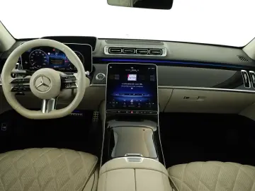 MERCEDES-BENZ S 400 d 4M lang AMG DIGITAL Pano HUD H&hellip;