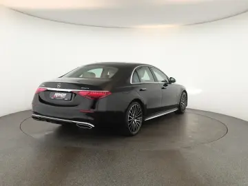 MERCEDES-BENZ S 400 d 4M lang AMG DIGITAL Pano HUD H&hellip;
