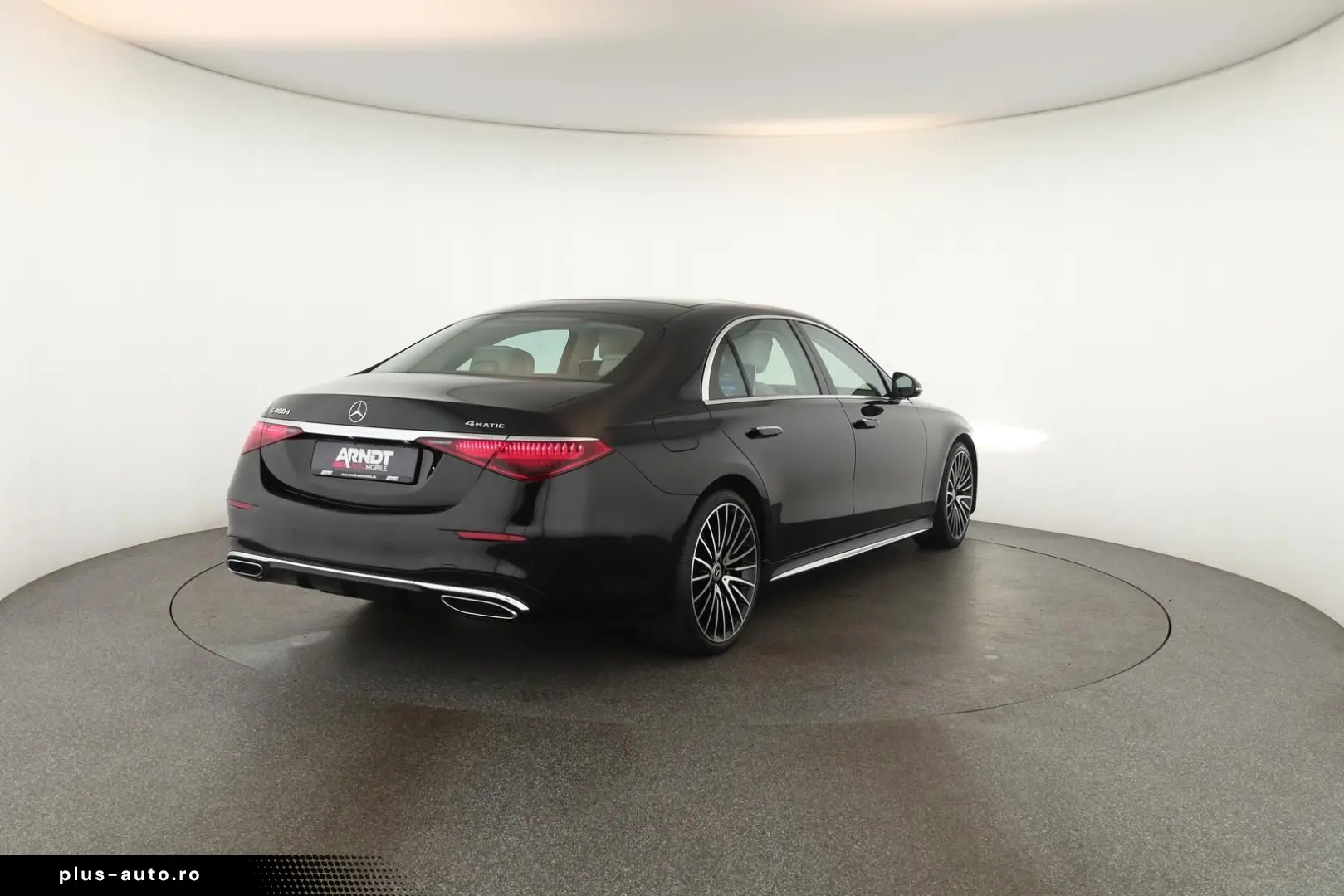 MERCEDES-BENZ S 400 d 4M lang AMG DIGITAL Pano HUD H&hellip;