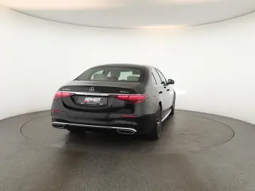 MERCEDES-BENZ S 400 d 4M lang AMG DIGITAL Pano HUD H&hellip;