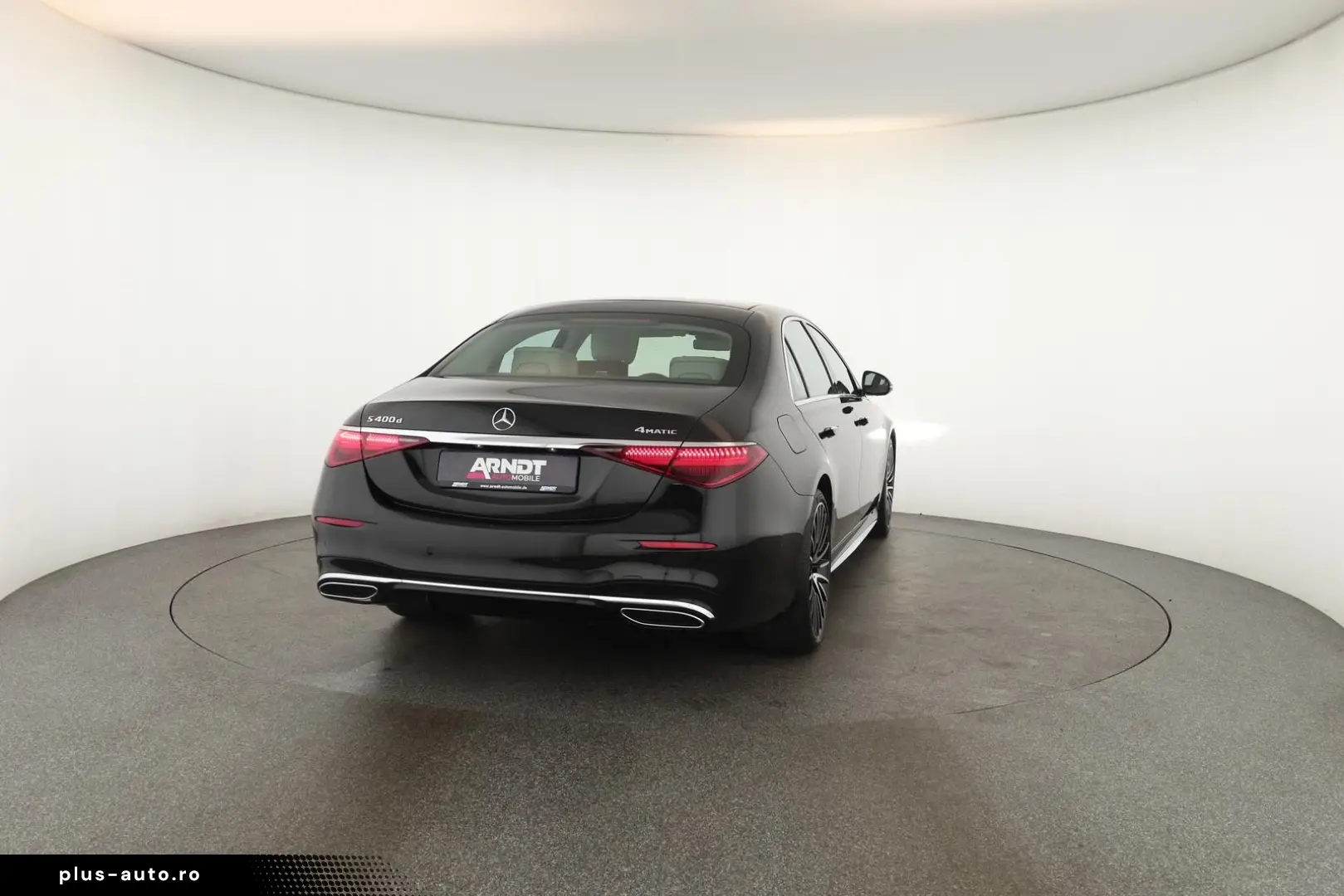 MERCEDES-BENZ S 400 d 4M lang AMG DIGITAL Pano HUD H&hellip;