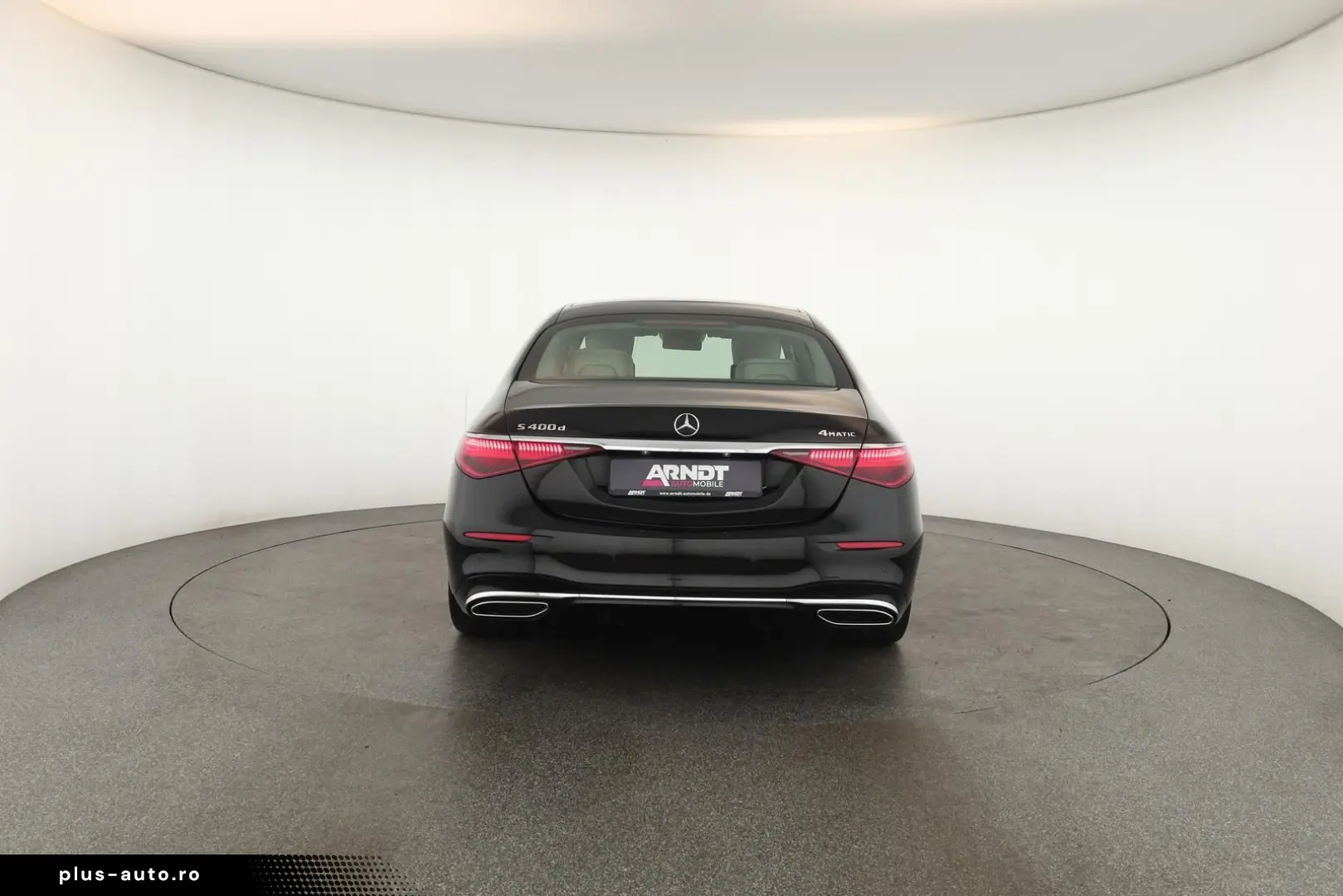 MERCEDES-BENZ S 400 d 4M lang AMG DIGITAL Pano HUD H&hellip;