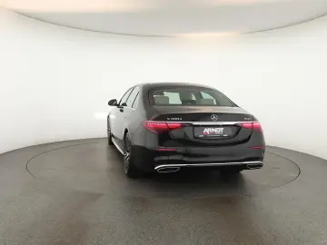 MERCEDES-BENZ S 400 d 4M lang AMG DIGITAL Pano HUD H&hellip;