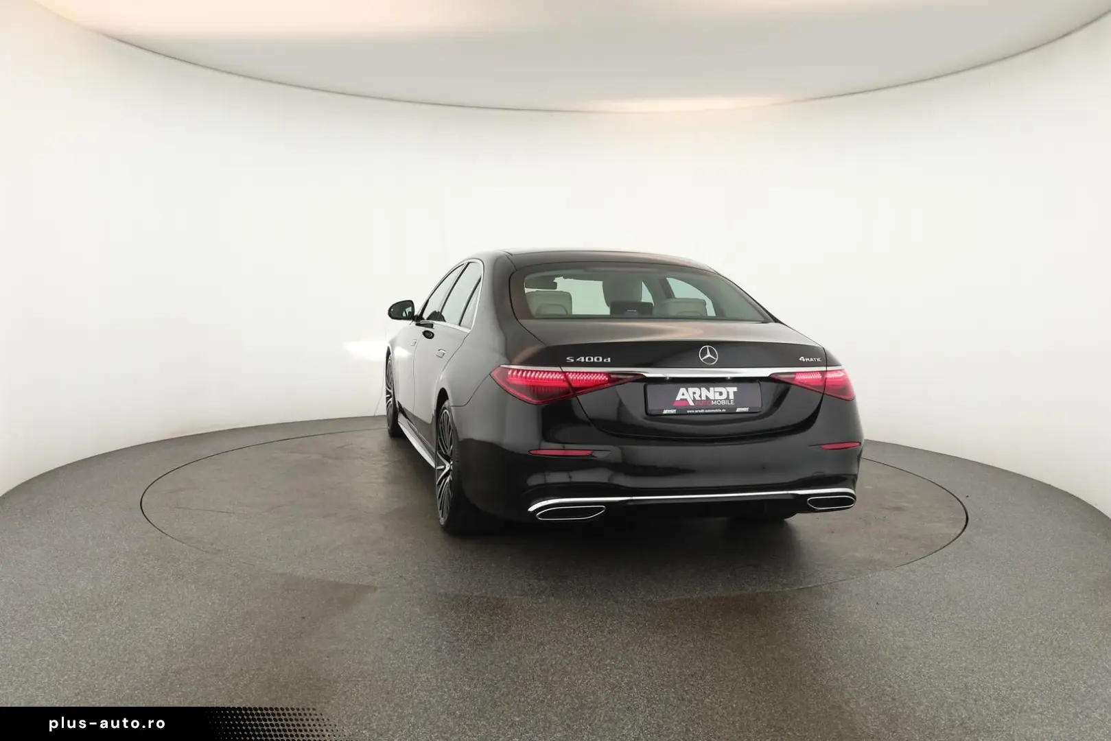 MERCEDES-BENZ S 400 d 4M lang AMG DIGITAL Pano HUD H&hellip;