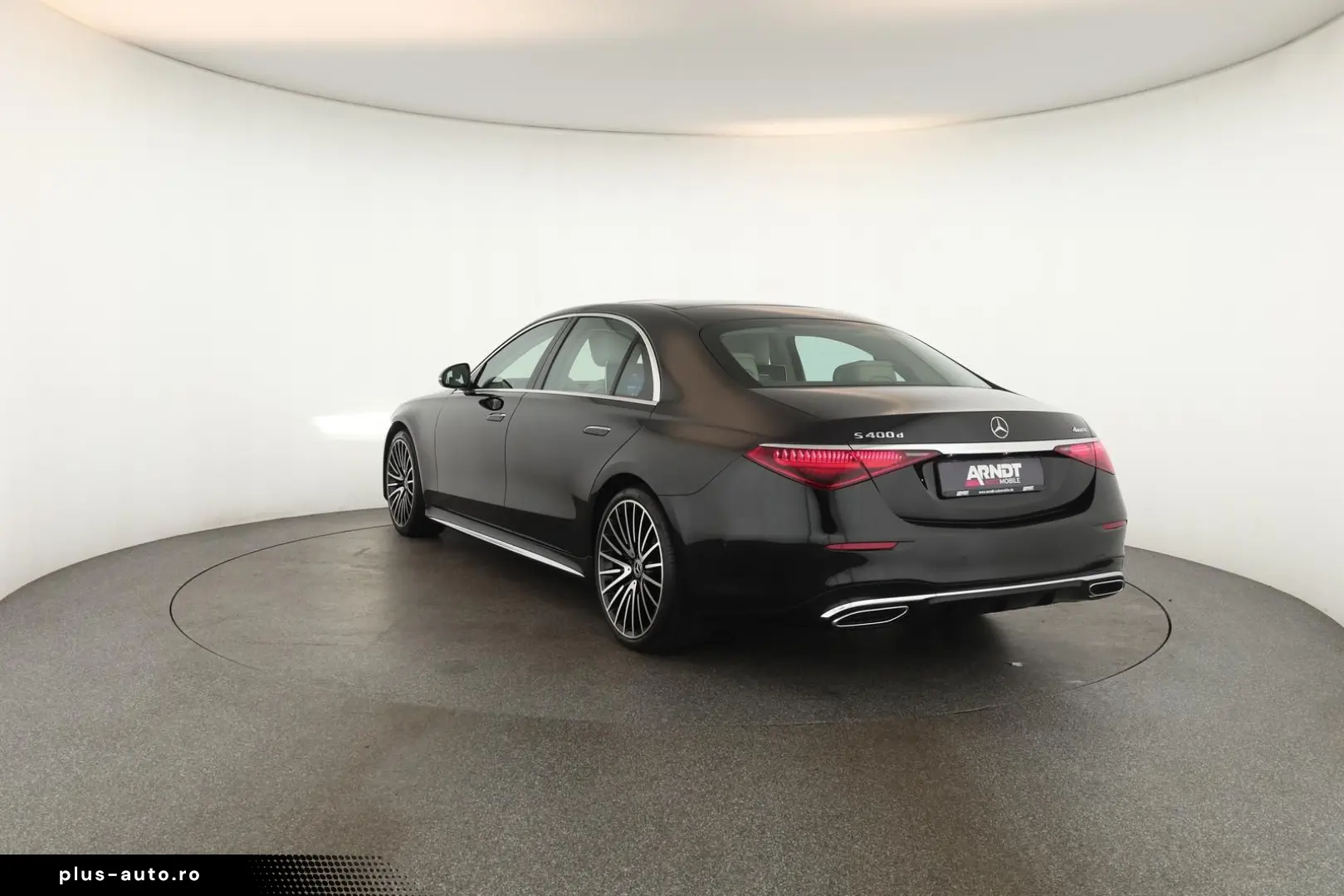 MERCEDES-BENZ S 400 d 4M lang AMG DIGITAL Pano HUD H&hellip;