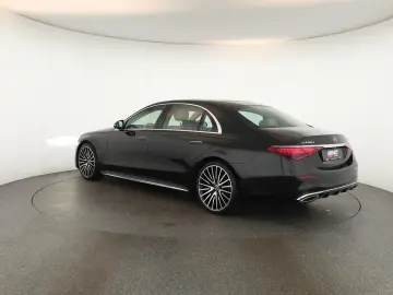 MERCEDES-BENZ S 400 d 4M lang AMG DIGITAL Pano HUD H&hellip;