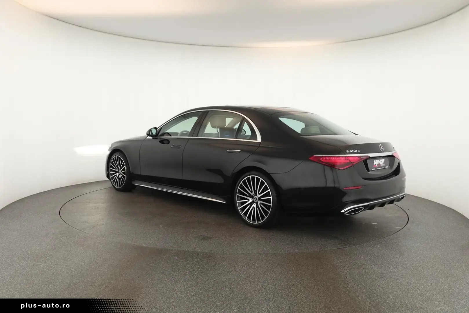 MERCEDES-BENZ S 400 d 4M lang AMG DIGITAL Pano HUD H&hellip;