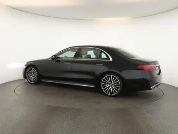 MERCEDES-BENZ S 400 d 4M lang AMG DIGITAL Pano HUD H&hellip;