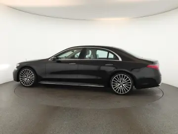 MERCEDES-BENZ S 400 d 4M lang AMG DIGITAL Pano HUD H&hellip;