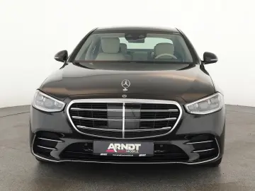 MERCEDES-BENZ S 400 d 4M lang AMG DIGITAL Pano HUD H&hellip;