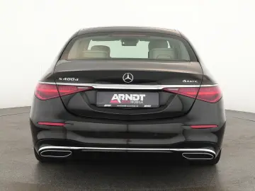 MERCEDES-BENZ S 400 d 4M lang AMG DIGITAL Pano HUD H&hellip;