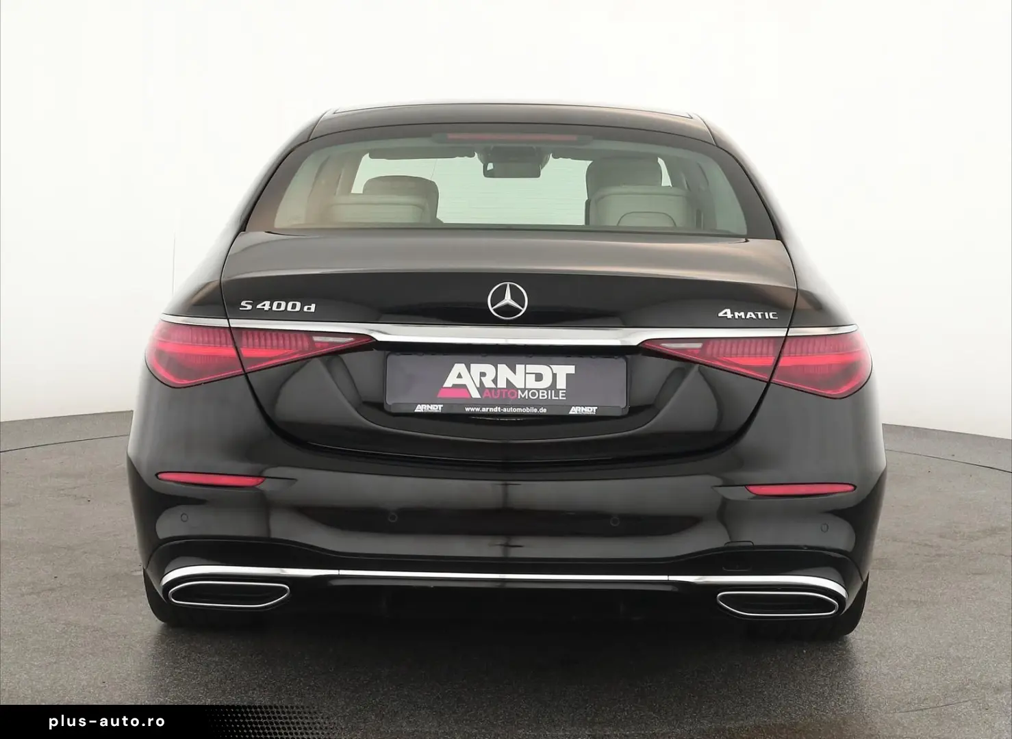 MERCEDES-BENZ S 400 d 4M lang AMG DIGITAL Pano HUD H&hellip;